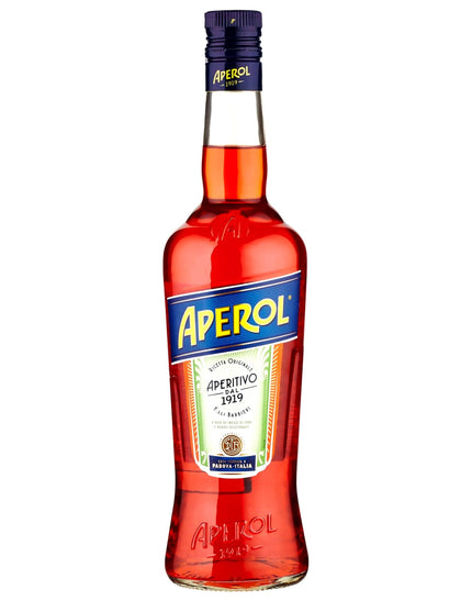 Flasche Aperol 1,0
