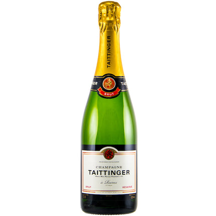 Taittinger Champagner brut 0,75